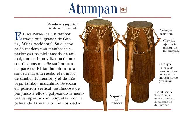 Atumpan 2025